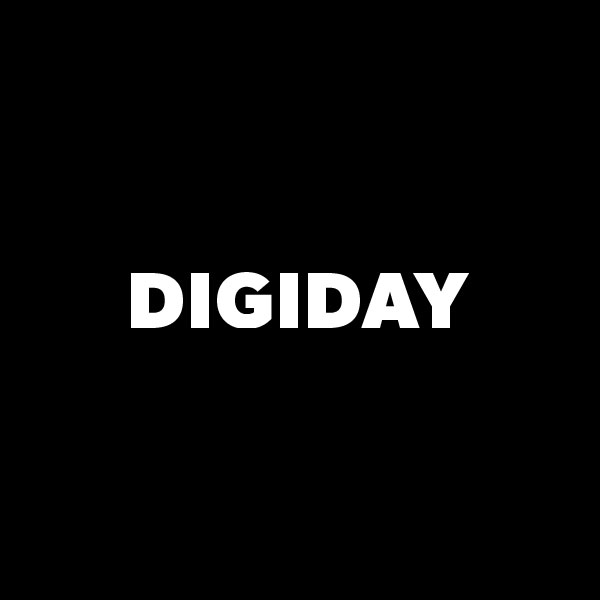 The Trouble With Trading Desks Digiday