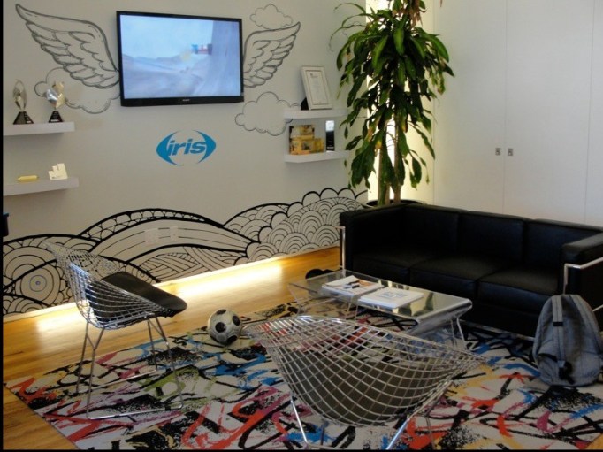 Inside The Agency Iris Worldwide Digiday