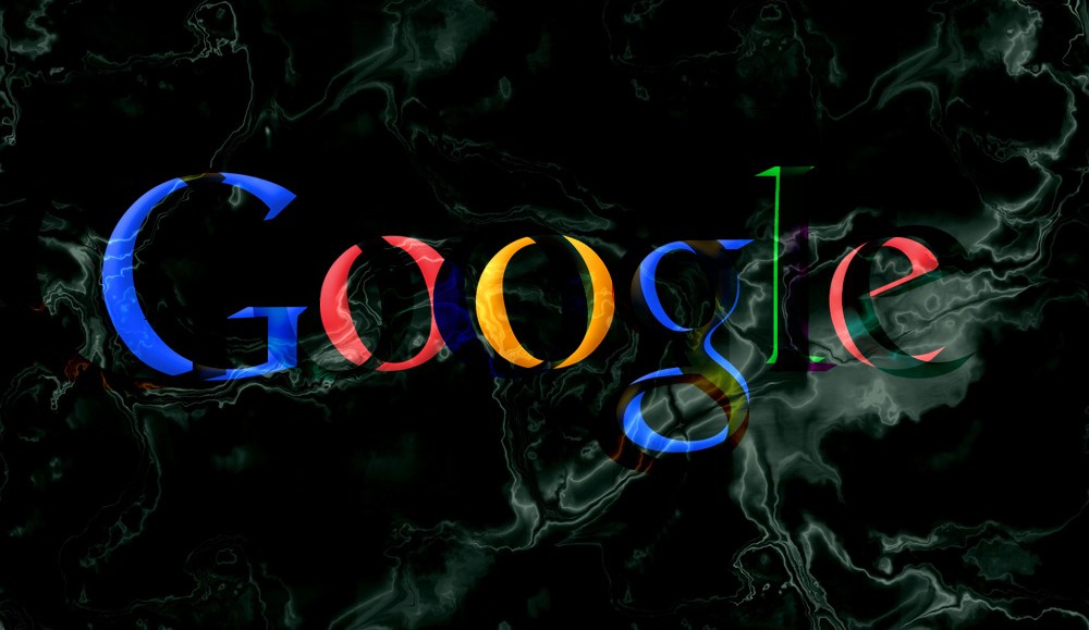 Dark Google Vexes Publishers