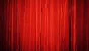 Stage Curtain