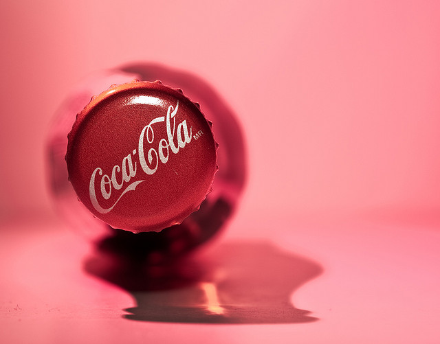 Coca Cola comparte su estrategia de mercadeo de cara al Mundial de Qatar  2022 - Digiday