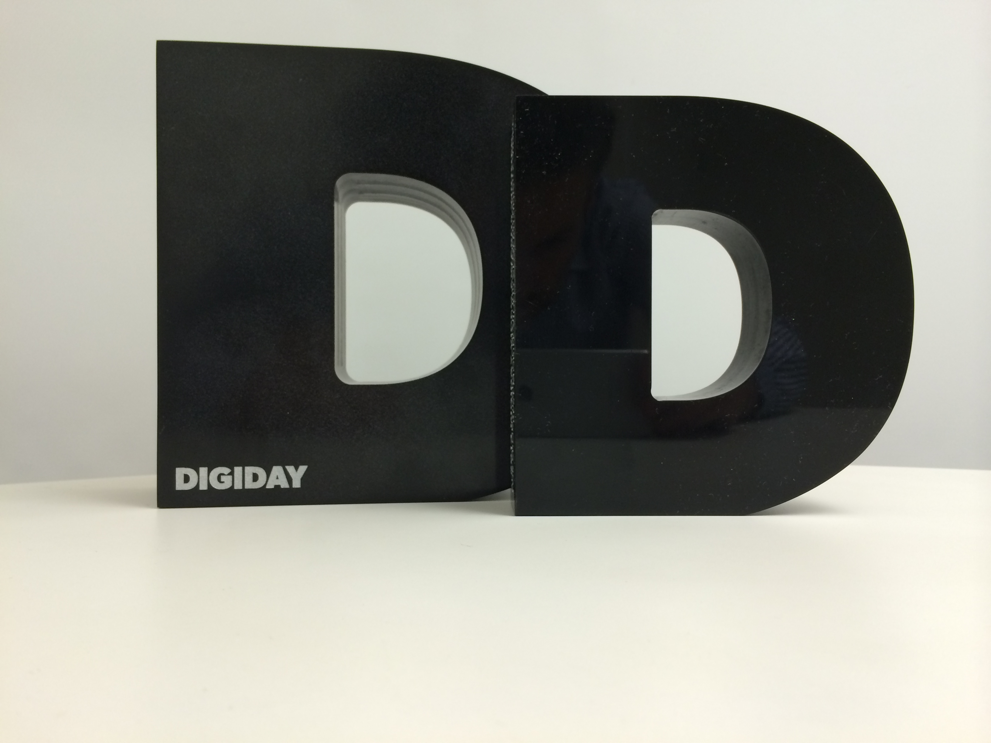 GE leads the pack of Digiday Content Marketing Awards finalists Digiday