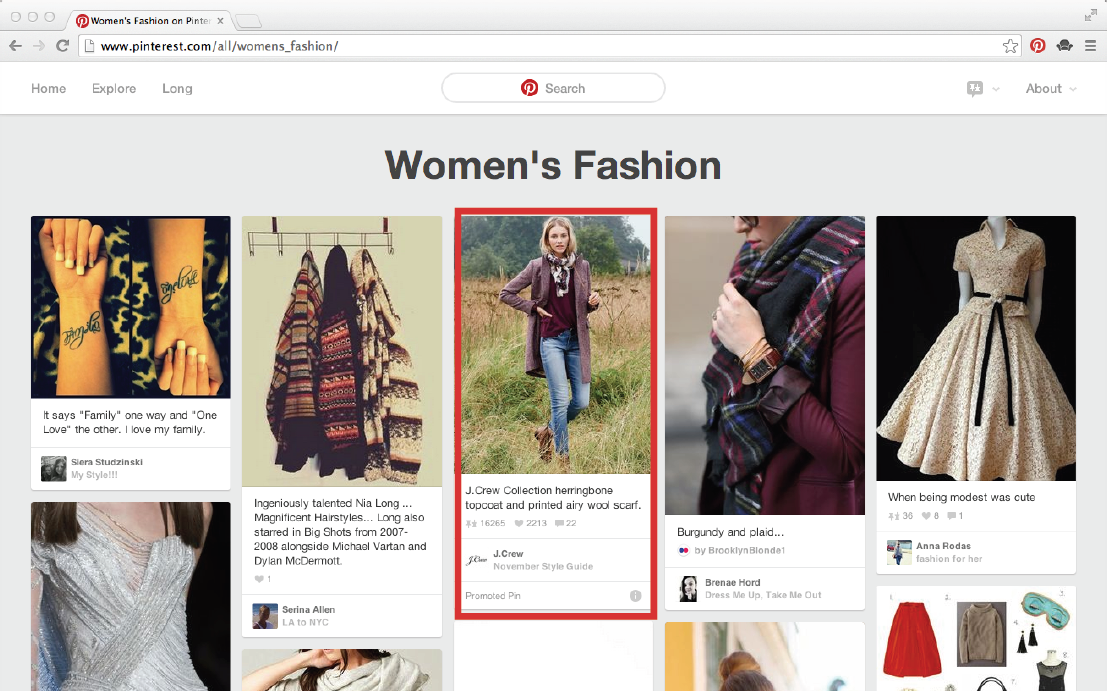 How Pinterest is selling ads to agencies - Digiday