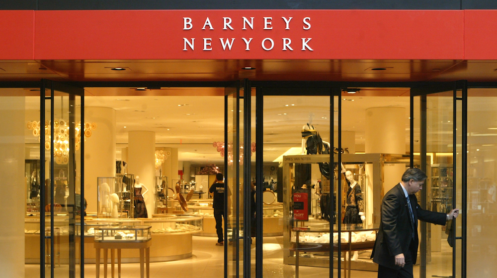 Barneys New York on Twitter  Fashion, Barneys new york, Designing