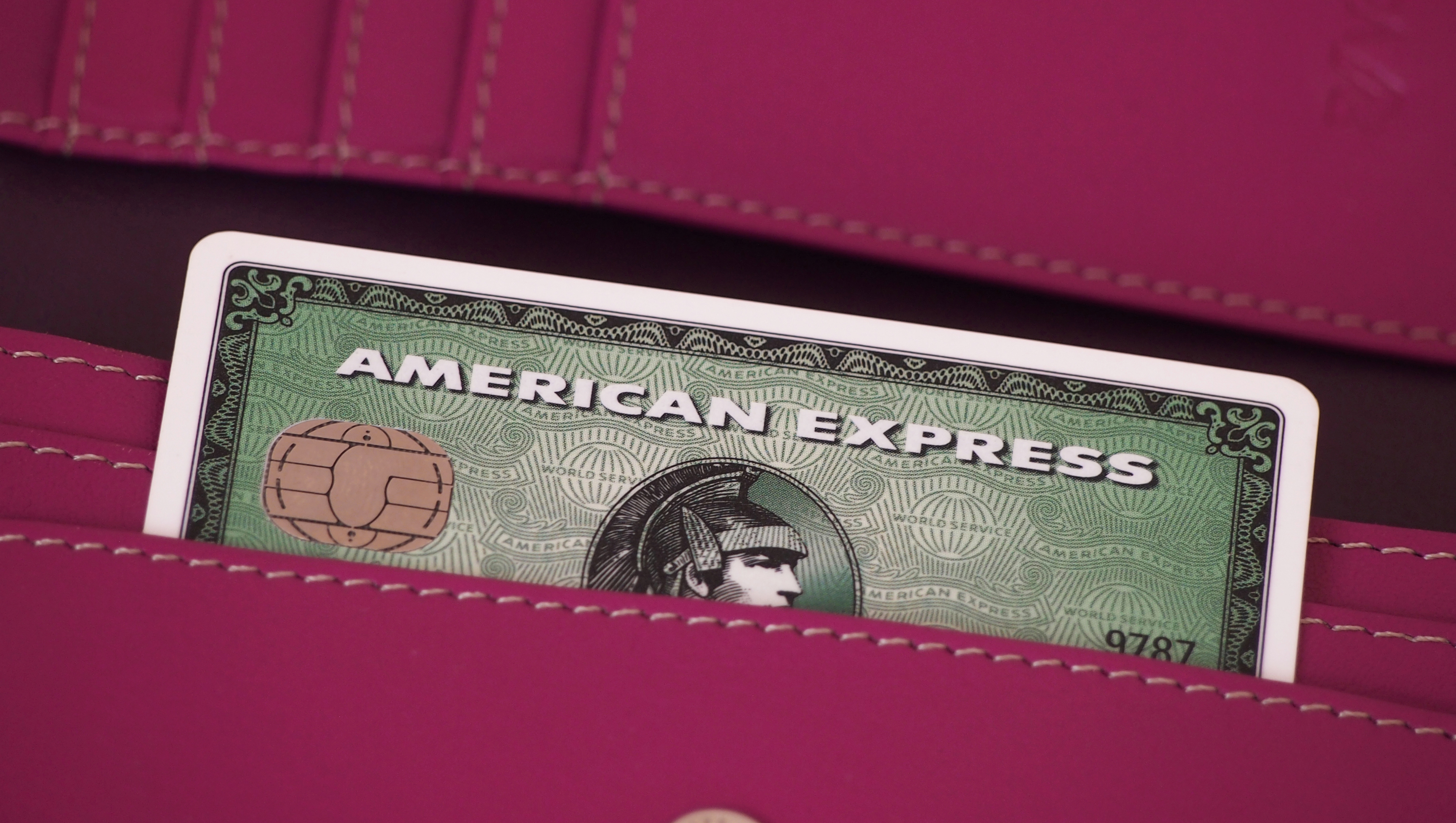 We can't continue to shout at our customers': American Express delves  deeper into custom content - Digiday