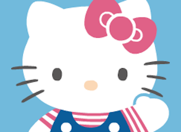 Facts About Hello Kitty - The Fact Site