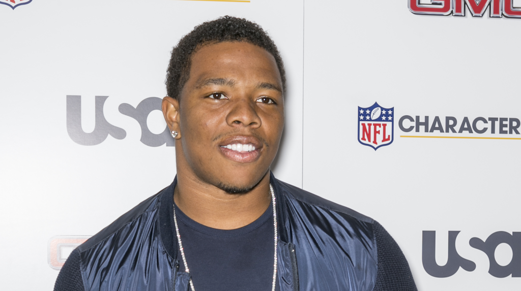 NFL executives discuss whether Ray Rice will play in NFL again - Sports  Illustrated