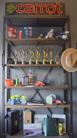 carrot_office_trophy_case