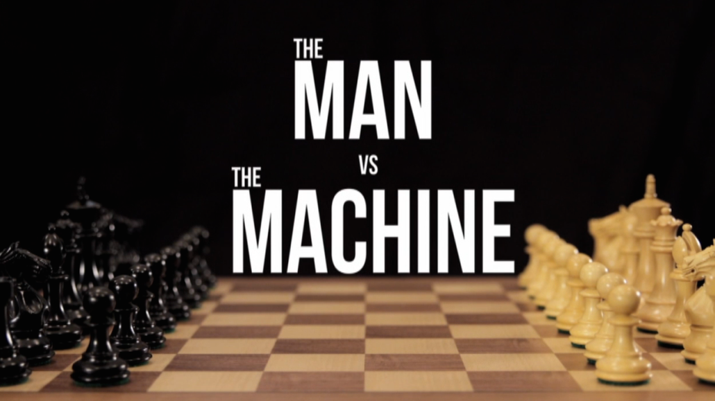 Man vs. Machine