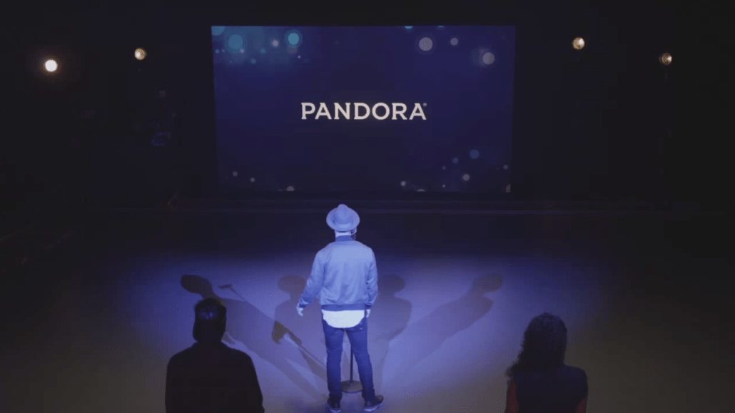 Pandora