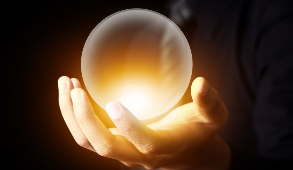 Media predictions crystal ball