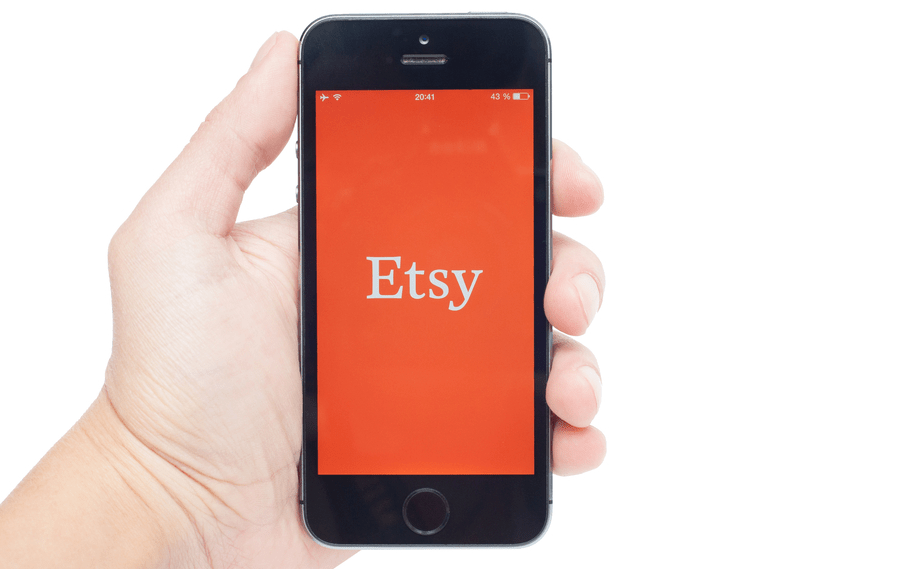 etsy