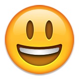 smiley emoji