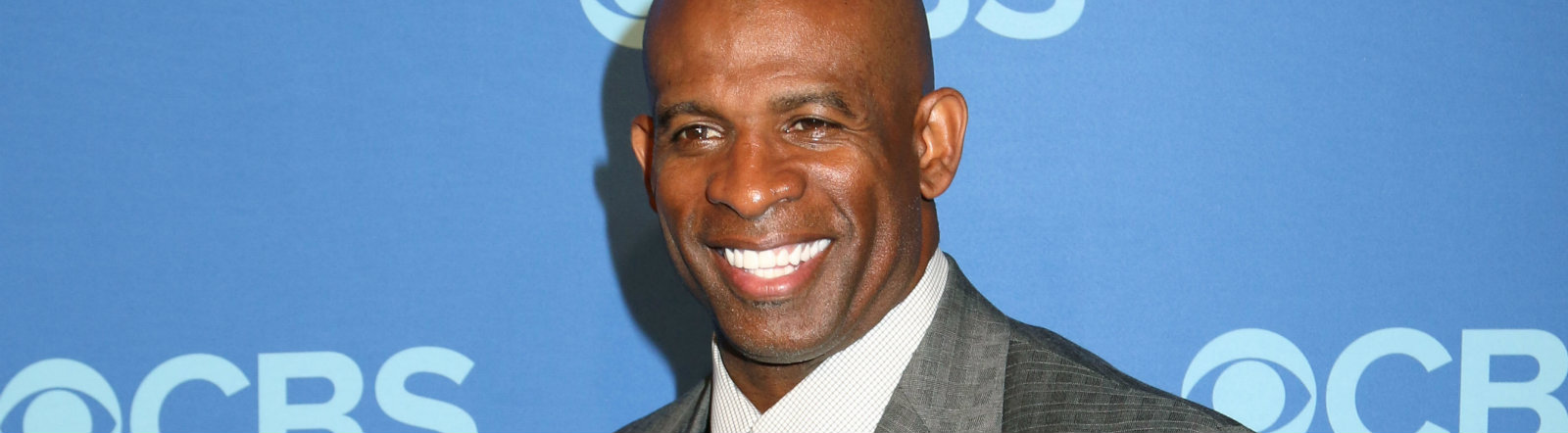 I don't watch a lot of TV, period': Deion Sanders