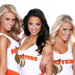 Hooters Teams Up with DraftKings and Jon Gruden to Kick Off the $300,000 Hooters  Fantasy Football Challenge