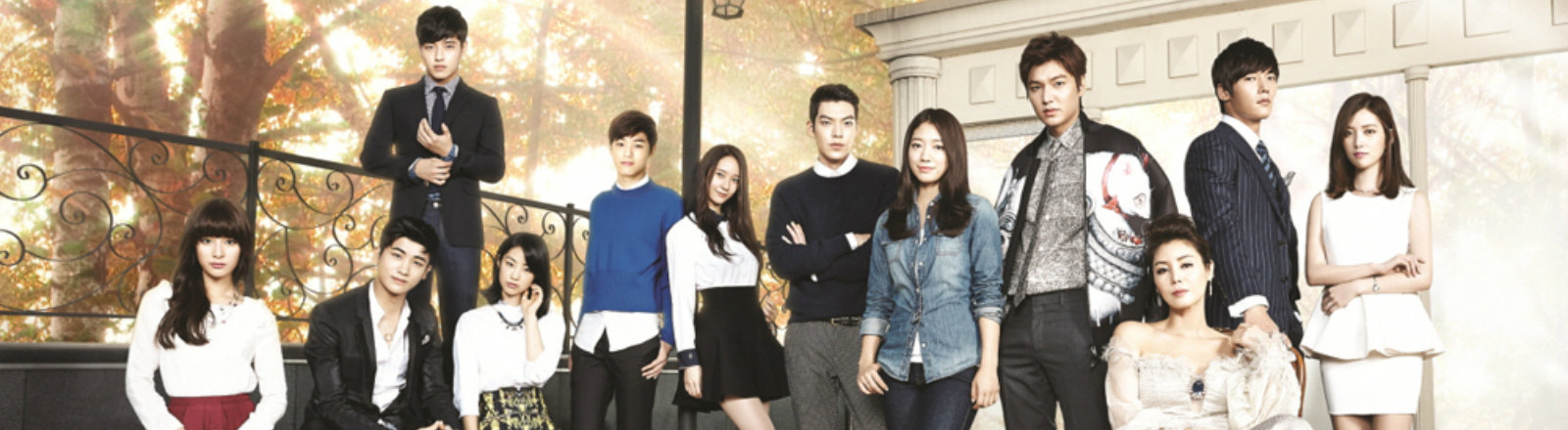 DramaFever-less: The Drama of K-Drama – Movies Are My Boyfriend