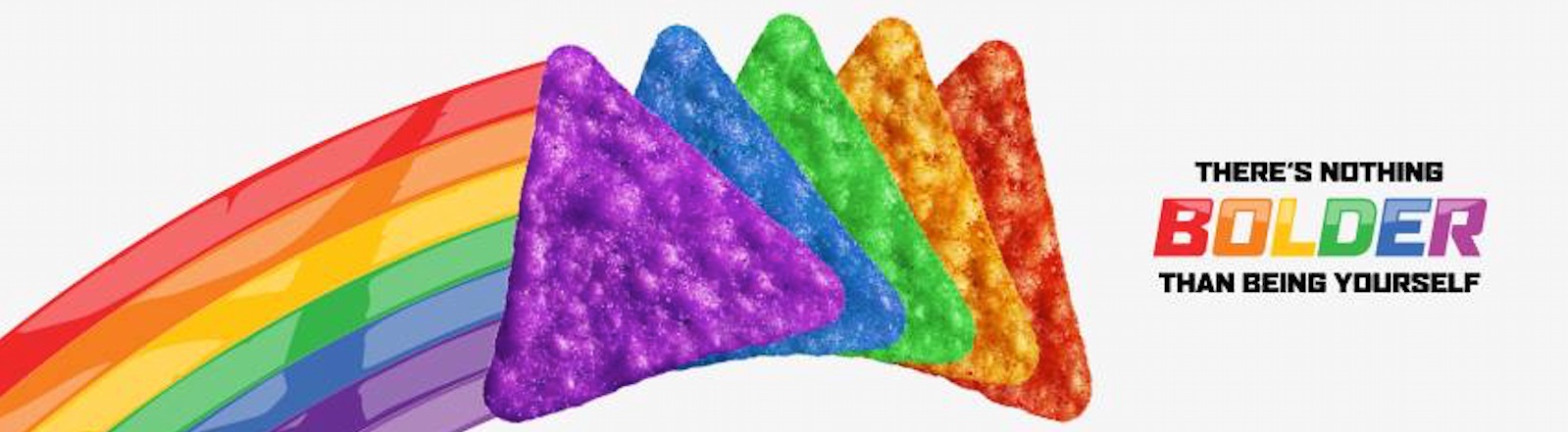 Rainbow chips deals