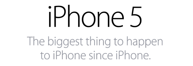 The unending arrogance of the iPhone tagline marches ever onward - Digiday