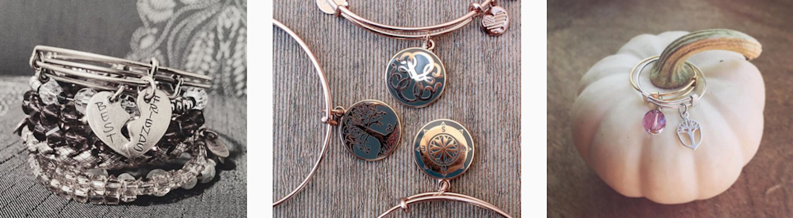 Alex and ani hot sale zodiac cancer