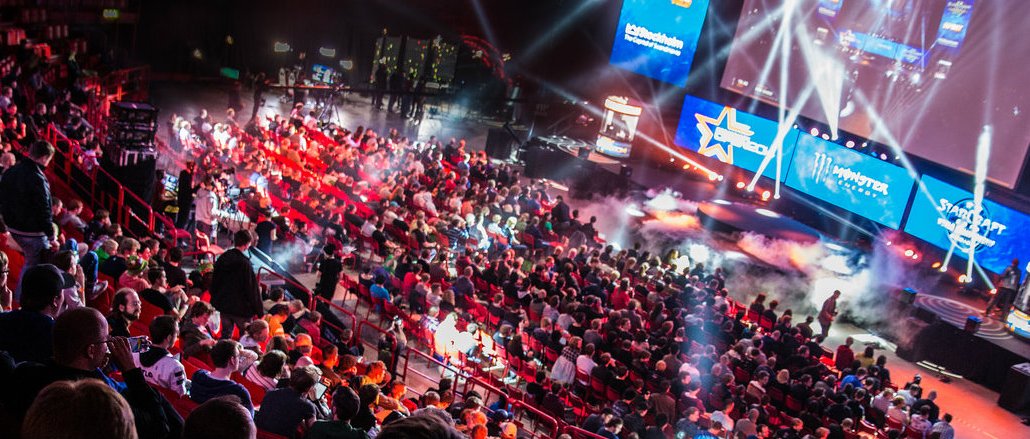 Content Creation, Gaming, Esports, and Entertainment News
