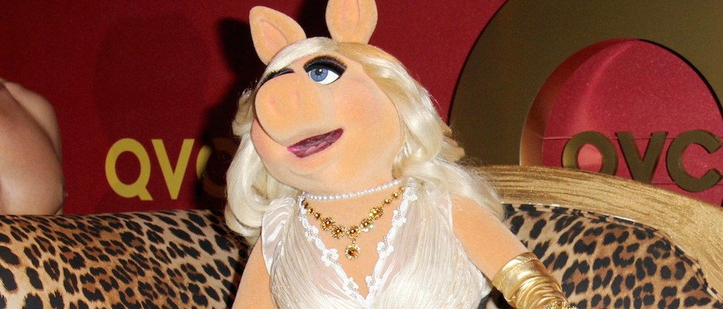 The Moi by Miss Piggy QVC Fashion Line Sneak Peek: You HAVE to See This