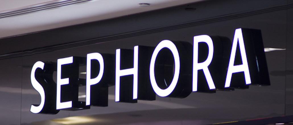 New Sephora stores