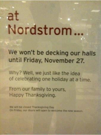 Nordstrom Suspends Effort to Go Private Until After the Holidays - The New  York Times