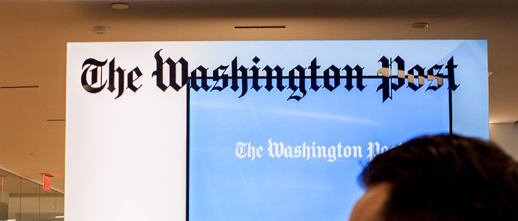 Washington Post Live Past Events - The Washington Post