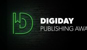 digiday publishing awards
