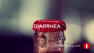 diarrhea