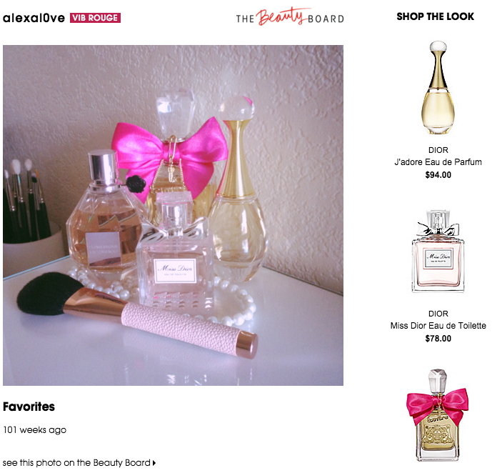 How 4 fragrance brands sell perfumes online, where there is no