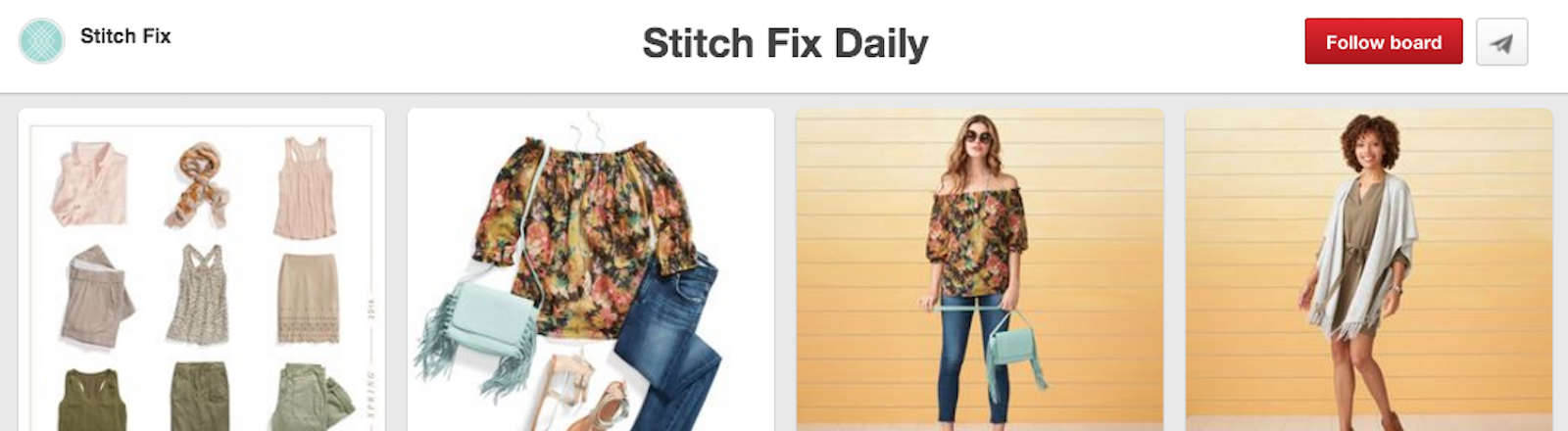 Has Stitch Fix-Like Personal Shopper: What It's Like