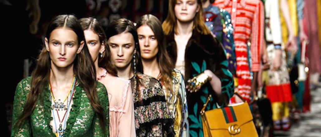 Gucci Is Now At A Critical Juncture. Here's What Luxury Brands Can