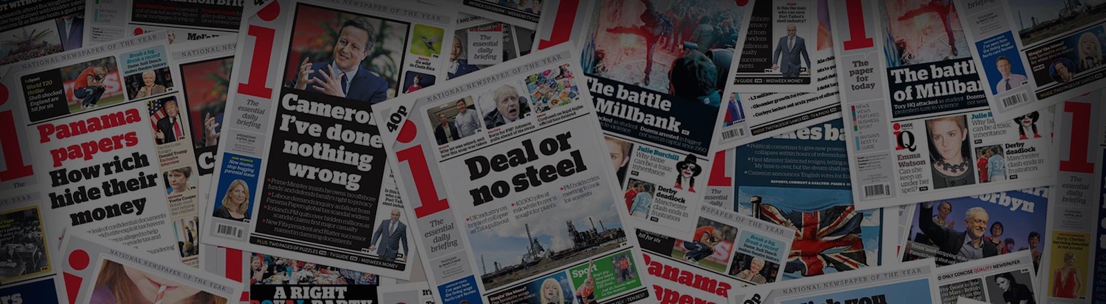 Ad buyers look to positives in recent wave of UK newspaper ...