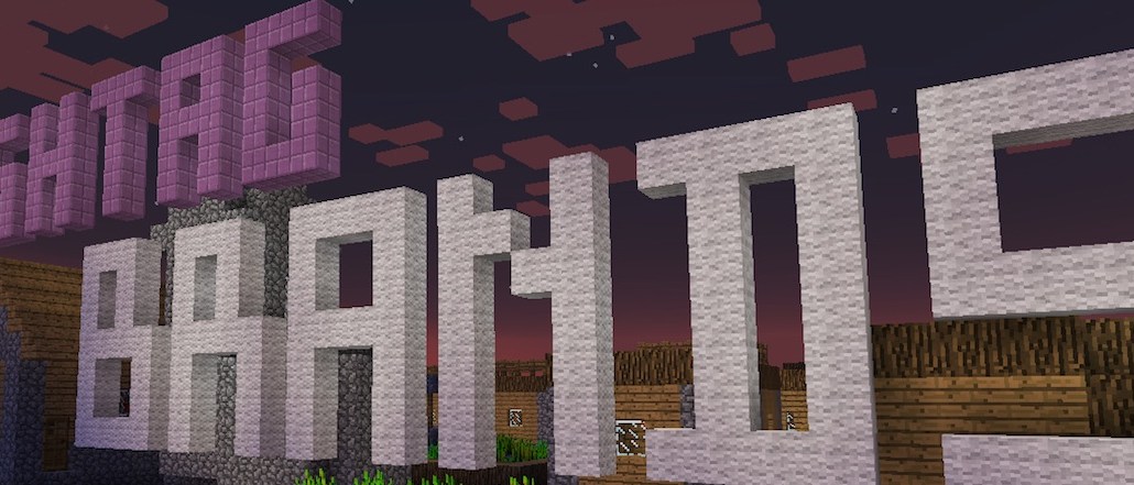 I made a complete Getting Over It map in Minecraft : r/Minecraft