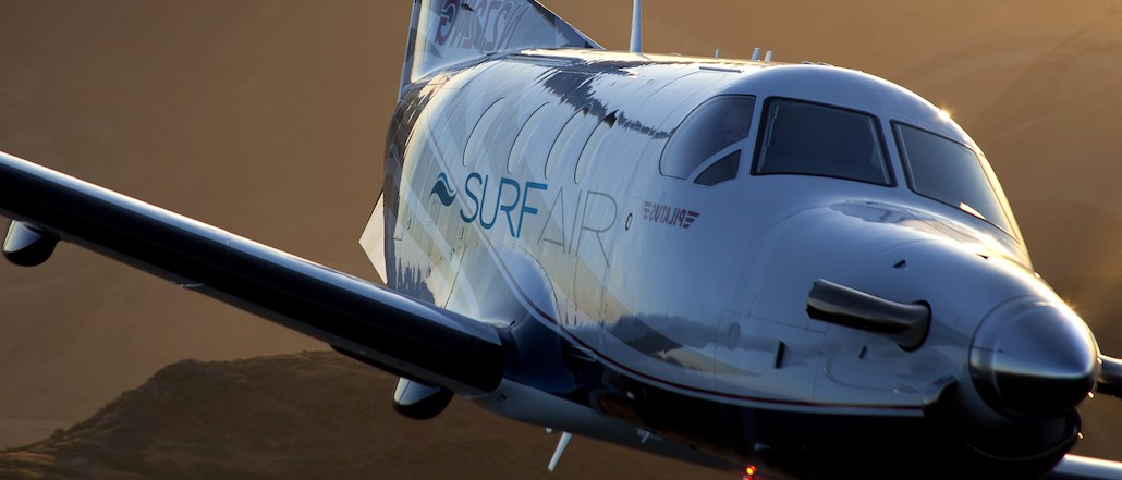 SurfAir