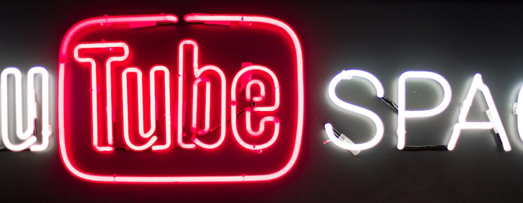 YouTube Space