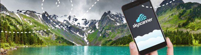 Travel App Skyscanner S Social Customer Service Response Goes Viral On Facebook Digiday