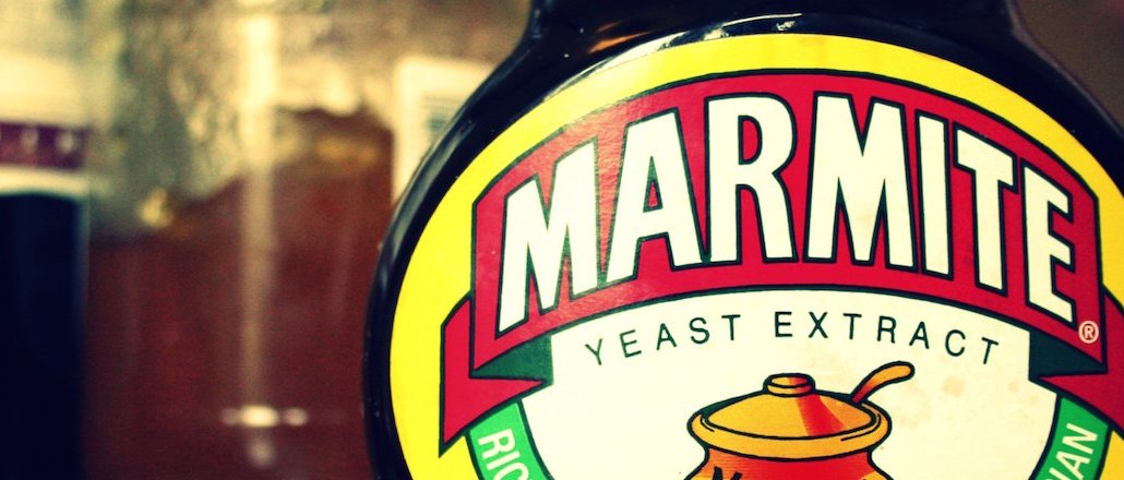 marmite