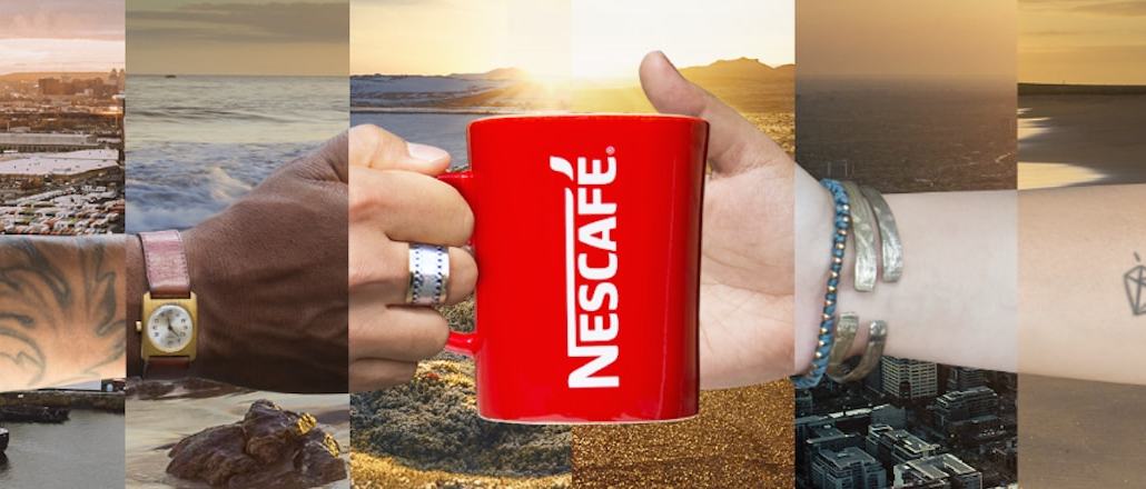 Nescafe