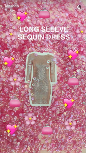 sequins