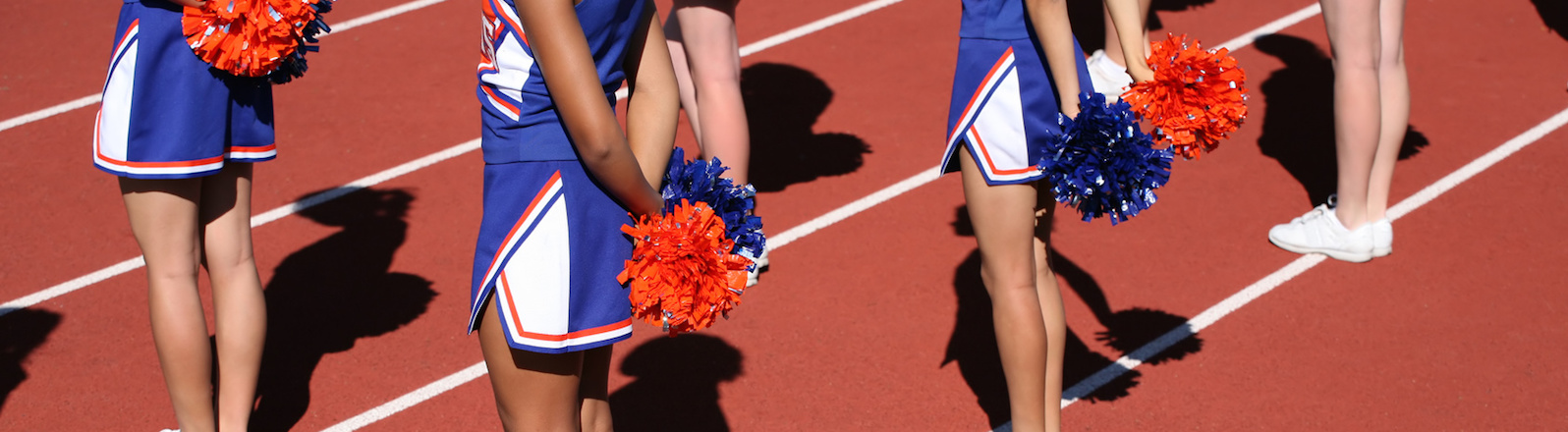 Supreme Court Case Over Cheerleading Uniforms Has Implications for