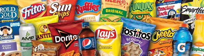 Frito-Lay CMO: 'Innovation is more important than ever' - Digiday