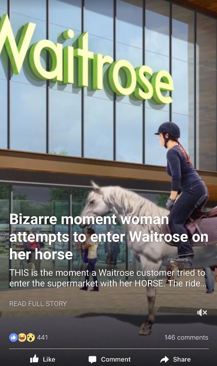 waitrose