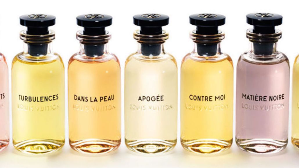 Luxury brands are slowly setting their sights on sustainable fragrances ...