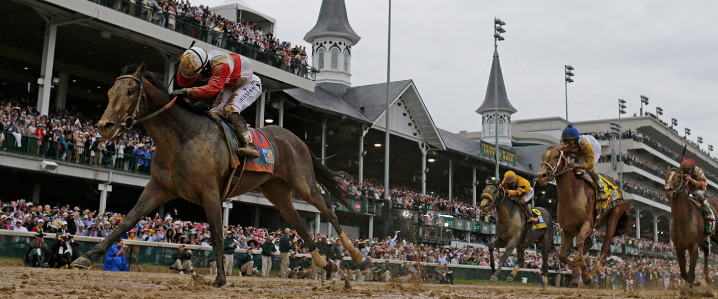 NBC Sports recruits BuzzFeed for the Kentucky Derby Digiday
