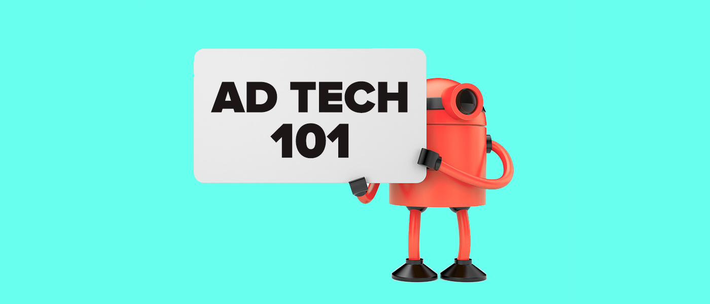 With ad privacy coming, ad tech is about to get its close-up