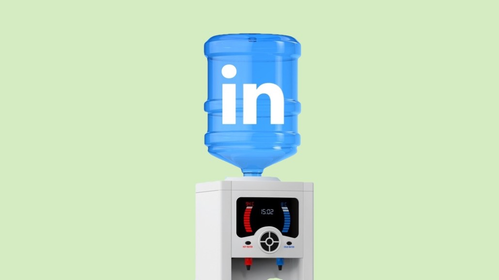 LinkedIn has a fake profile problem – can it fix this blot on its