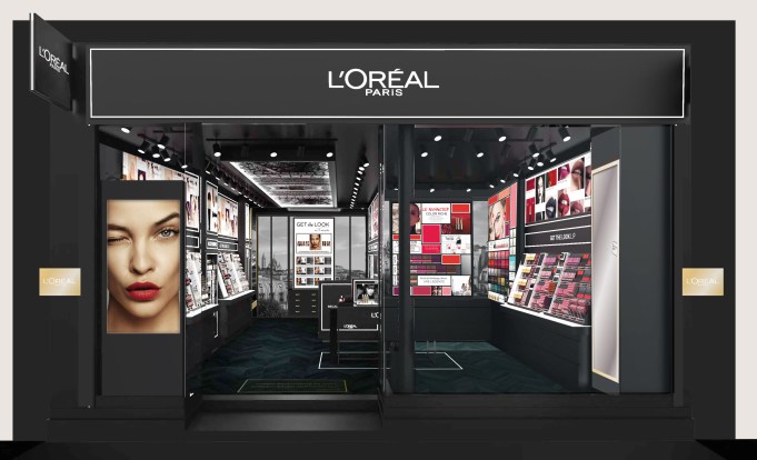 L’Oreal becomes the latest global advertiser to cosy up to Amazon’s ad business.