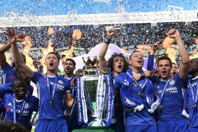 Premier League bosses mull live-streaming move.
